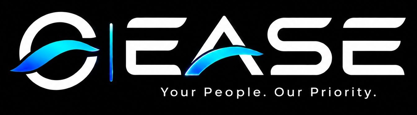 Ease Pay — Your People. Our Priority.